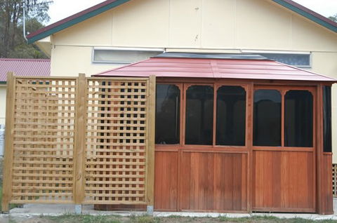 Blue Hills Farm Retreat - Holiday Adelaide 2