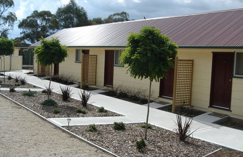Blue Hills Farm Retreat - Holiday Adelaide 5