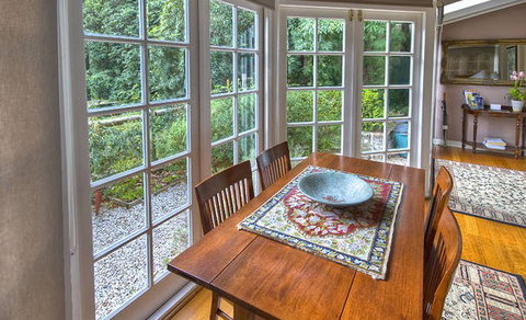 Bridal Falls Cottage - Holiday Adelaide 3