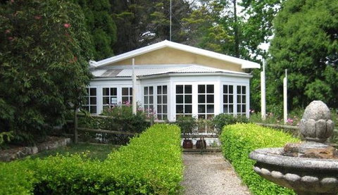 Bridal Falls Cottage - Holiday Adelaide 5