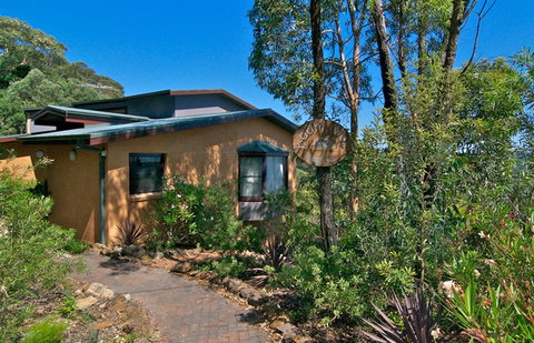 Bodhi View - Holiday Adelaide 2