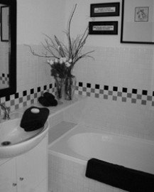 Chez Gaile - Holiday Adelaide 1