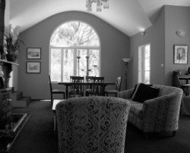 Chez Gaile - Holiday Adelaide 2