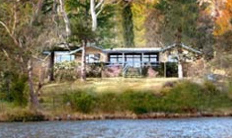 Blue Mountains Lakeside Bed And Breakfast - Holiday Adelaide 0