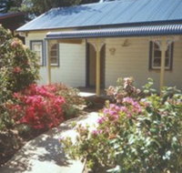 AppleBlossom Cottage - Holiday Adelaide