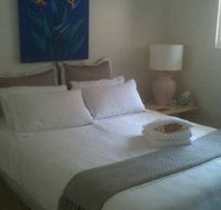 Absolute Beachfront Manly Bed and Breakfast - Holiday Adelaide