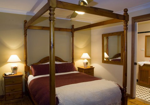 Bingle Tree Retreat - Holiday Adelaide 2