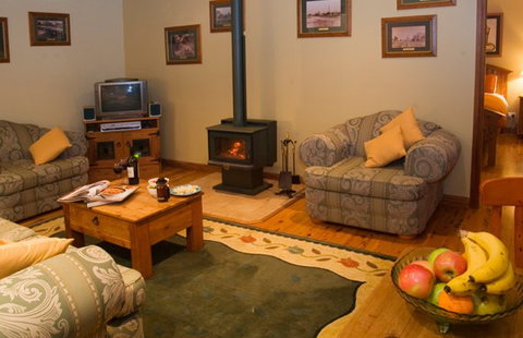 Bingle Tree Retreat - Holiday Adelaide 3