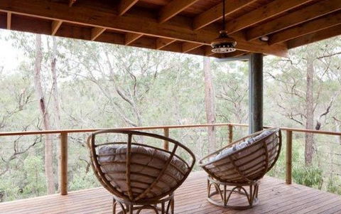 Billabong Retreat Sydney - Holiday Adelaide 0