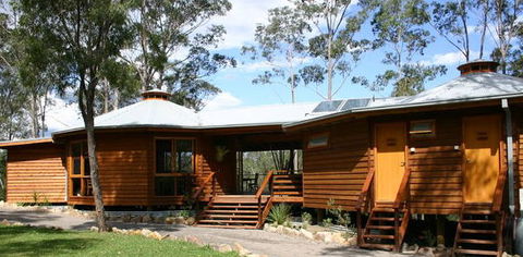 Billabong Retreat Sydney - Holiday Adelaide 4