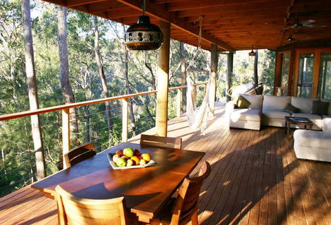 Billabong Retreat Sydney - Holiday Adelaide 5
