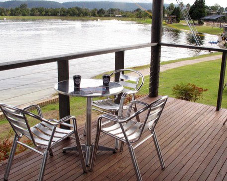 Cables Lodge Accommodation - Holiday Adelaide 4