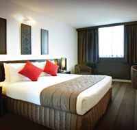 Mercure Sydney Potts Point - Holiday Adelaide