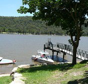 Carinya Ski Ranch - Holiday Adelaide