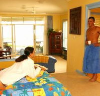 Al Mare Beachfront Retreat - Holiday Adelaide