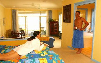 Al Mare Beachfront Retreat - Holiday Adelaide 0