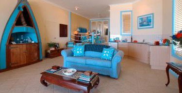 Al Mare Beachfront Retreat - Holiday Adelaide 1