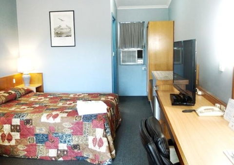 Best Western Gosford Motor Inn - Holiday Adelaide 3