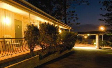 Best Western Gosford Motor Inn - Holiday Adelaide 4