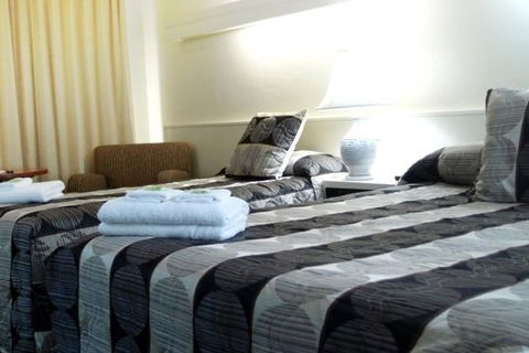 Best Western Gosford Motor Inn - Holiday Adelaide 5