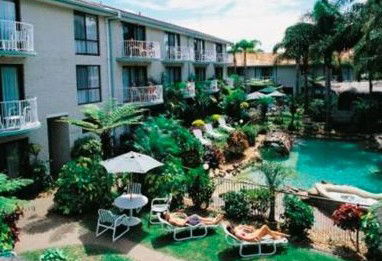 Allamanda Retreat - The Entrance - Holiday Adelaide 0