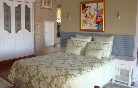 Caroline Bay Getaway - Holiday Adelaide 4