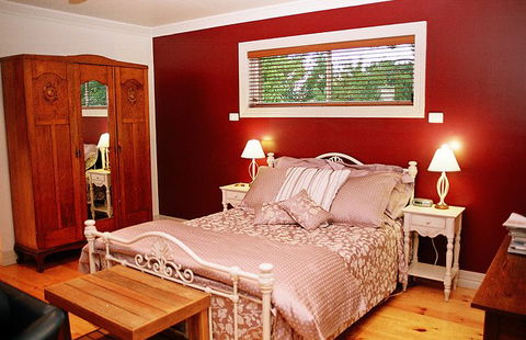 Amazing Country Escapes - Evanslea By The River - Holiday Adelaide 2