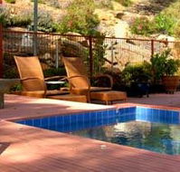 Amazing Country Escapes - Wombadah Guesthouse - Holiday Adelaide