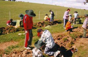 Banderra B And B Farmstay - Holiday Adelaide 0