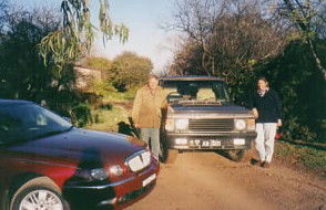 Banderra B And B Farmstay - Holiday Adelaide 1