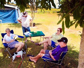 Burnett Heads QLD Holiday Adelaide
