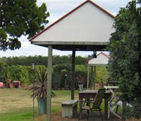 Mango Paradise Bed And Barra - Holiday Adelaide 1