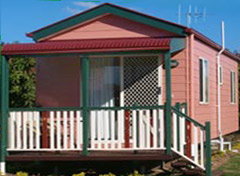 Mango Paradise Bed And Barra - Holiday Adelaide 2