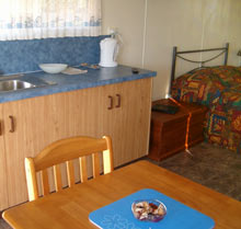 Mango Paradise Bed And Barra - Holiday Adelaide 4