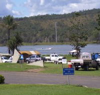 Mingo Crossing Caravan and Recreation Area