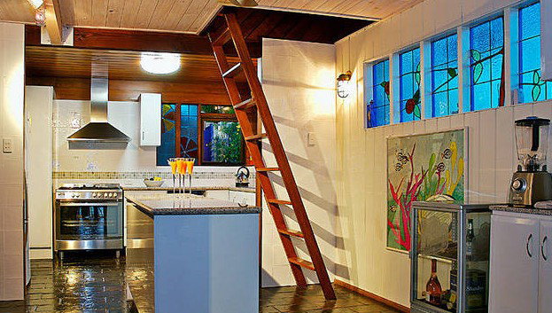 Seventeen Seventy QLD Holiday Adelaide