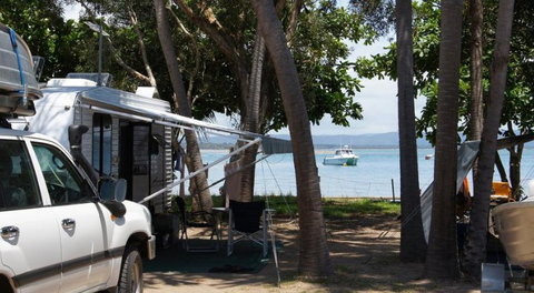 1770 Camping Ground - Holiday Adelaide 2