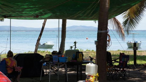 1770 Camping Ground - Holiday Adelaide 3