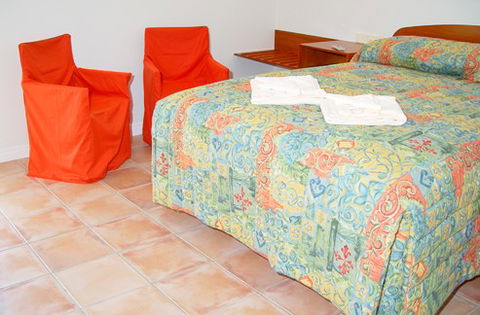 R & R @ Woodgate Beach - Holiday Adelaide 2