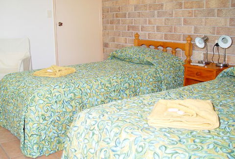 R & R @ Woodgate Beach - Holiday Adelaide 3