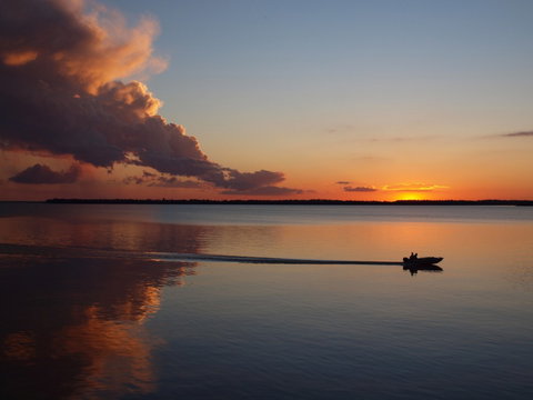 Lake Maraboon Holiday Village - Holiday Adelaide 2