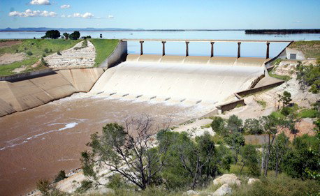 Lake Maraboon Holiday Village - Holiday Adelaide 3