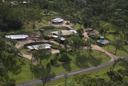 Rubyvale Motel And Holiday Units - Holiday Adelaide 0