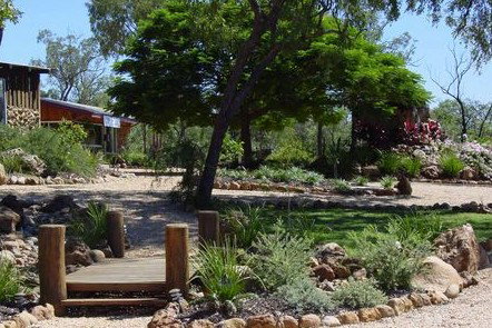 Rubyvale Motel And Holiday Units - Holiday Adelaide 2