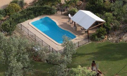 Rubyvale Motel And Holiday Units - Holiday Adelaide 3