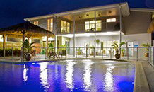 The Coast Motel - Holiday Adelaide 3