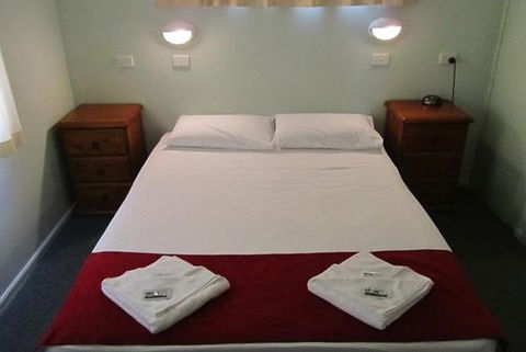 BIG4 Capricorn Palms Holiday Village - Holiday Adelaide 1