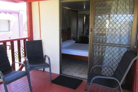 BIG4 Capricorn Palms Holiday Village - Holiday Adelaide 4