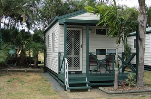 BIG4 Capricorn Palms Holiday Village - Holiday Adelaide 5