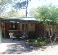 Sapphire Caravan Park - Holiday Adelaide